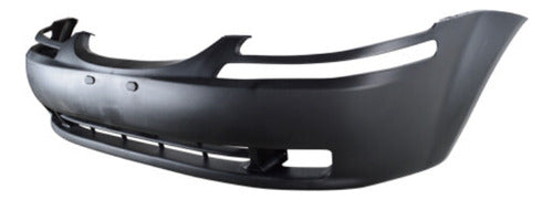Parachoque Delantero Chevrolet Aveo 2004 2006