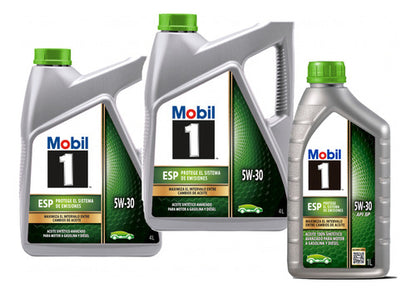 Kit Mantencion Mazda Bt502.2 Diesel 2013 2025