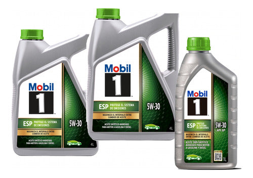 Kit Mantencion Mazda Bt50 3.2 Diesel 2013 2025