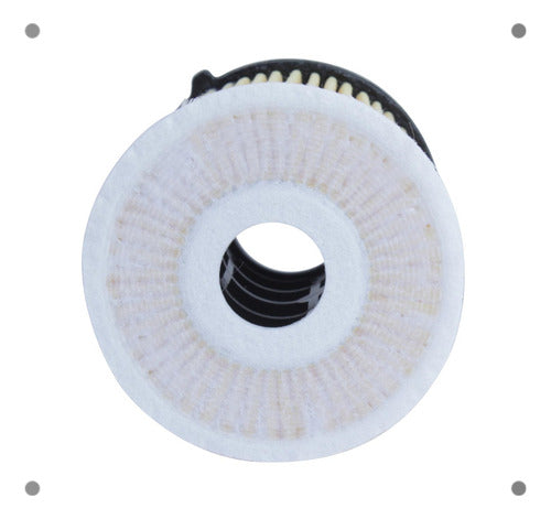 Filtro Aceite Peugeot 307 1.6 Dv6ted4 2002 2010