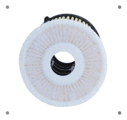 Filtro Aceite Peugeot 307 1.6 Dv6ted4 2002 2010