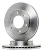 Par Disco Freno Delantero Montero Sport 3.0 1997 2002