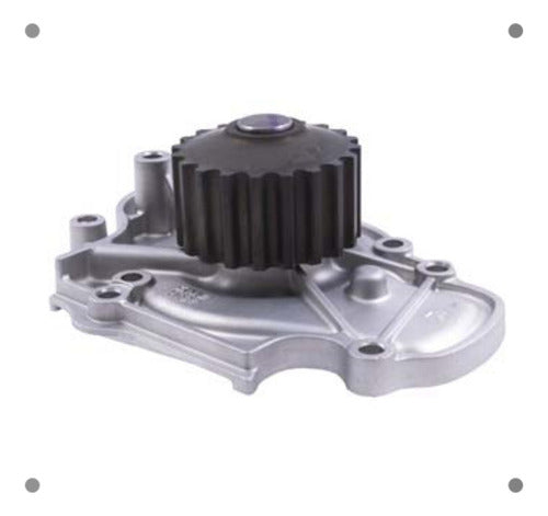 Bomba Agua Honda Accord 2.2 F22a 16 Valv Sohc 1995 1997