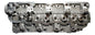 Culata Hyundai H-1 2.5 Sohc 8 Valv D4bh Tci 2005 2008