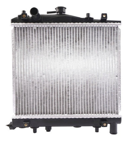 Radiador Motor Kia Pride 1.3 B3 1993 2001