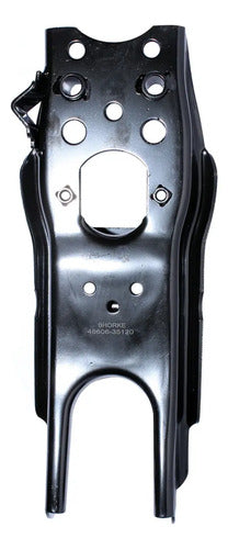 Bandeja Suspension Delantero Inferior Izquierda Hilux 1.6 1y 1986 1988