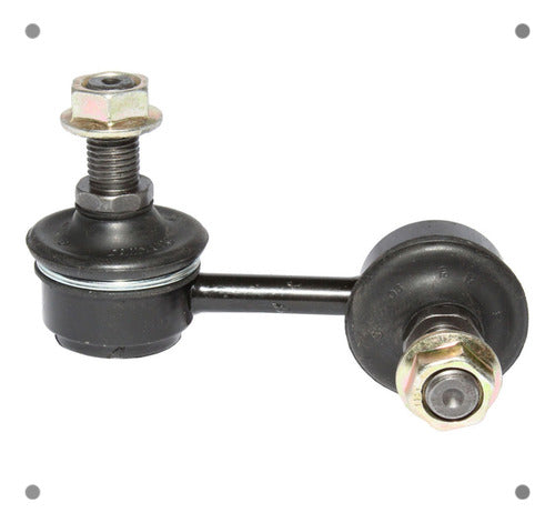 Bieleta Delantero Izquierdo Hyundai Accent Prime 1.6 2003 2006