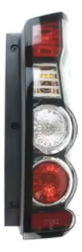 Farol Trasero Jac Sunray 2.8 4db1 20216 2023