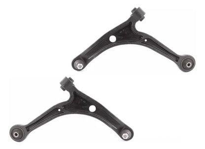 Par Bandeja Suspension Inferior Honda Pilot 3.5 2003 2008