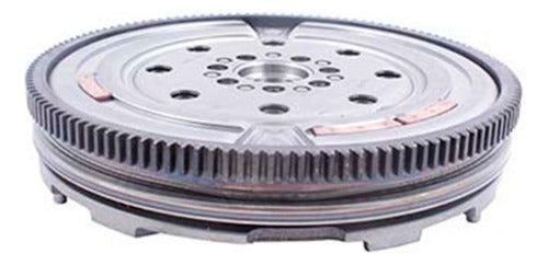 Volante Motor Hyundai Tucson 2.0 2014 2015 Bimasa