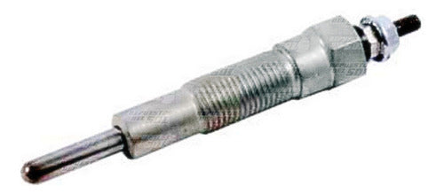 Bujia Incandescente Nissan Camion 3.3 Ed33 1986 1990 X 10 und