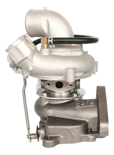 Turbo Hyundai Porter Hr 2.5 D4bh 2007
