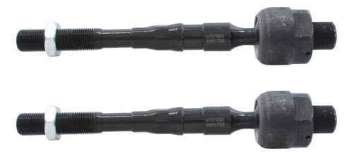Brazo Axial Nissan Np300 2300 2500 2015 2020 Par