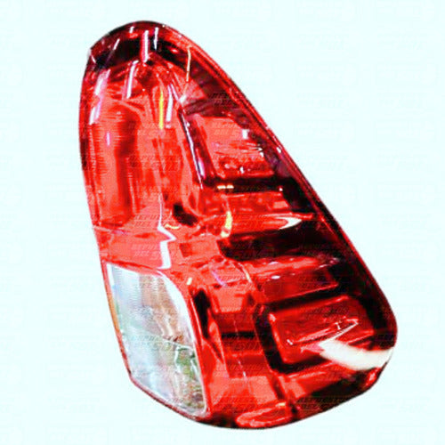 Farol Trasero Derecho Toyota Hilux 2.4 2gdftv 2016 2020