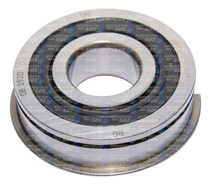 Rodamiento Citroen Ax 1400 Tu3f Sohc 1993 1999