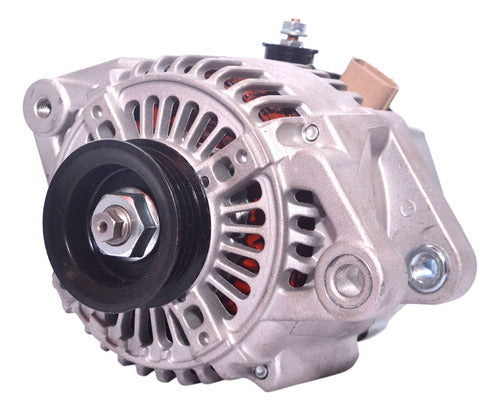 Alternador Toyota Yaris 1.5 12v 70a 4pk 3p 1999 2005