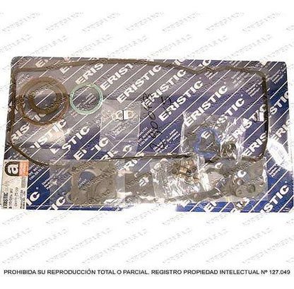 Juego Empaquetadura Motor Land Cruiser Prado 1996 2002