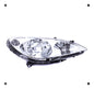 Optico Derecho Peugeot 307 Cabriolet 2.0 4x2 2002 2005