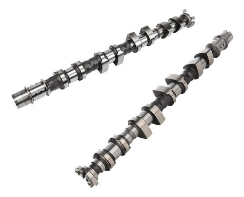 Kit Ejes Leva Admision Escape Chevrolet Cruze 1.8 2010 2019