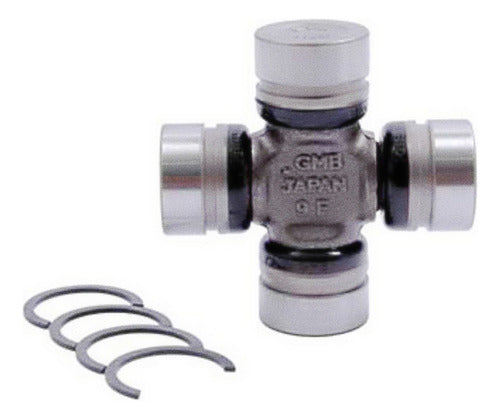 Cruceta Cardan Toyota Rush 1.5 3szve J200 2016 2019