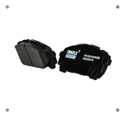 Pastilla Freno Trasera Subaru Impreza 2003 2008