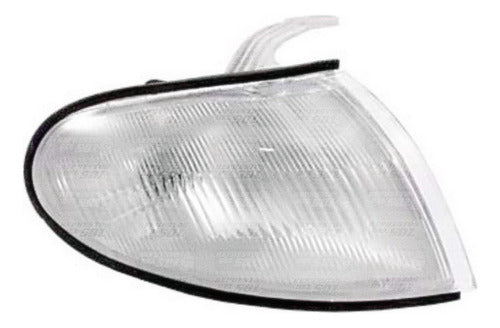 Farol Tapabarro Derecho Hyundai Accentx3 1.5 1994 1999