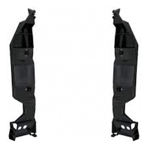 Guias Soporte Parachoque Suzuki Swift M15 1.5 2005 2011