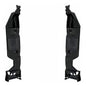 Guias Soporte Parachoque Suzuki Swift M15 1.5 2005 2011