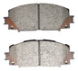 Pastilla Freno Delantero Toyota Yaris Sport 1.3 2006 2011