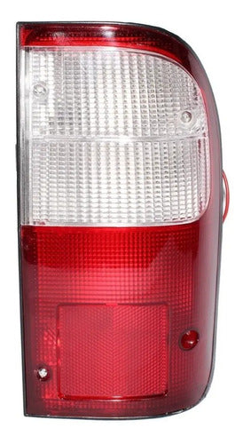 Farol Trasero Toyota Hilux 1998 2004 Par