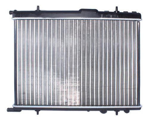 Radiador Motor Peugeot 206 1.6 1999 2010
