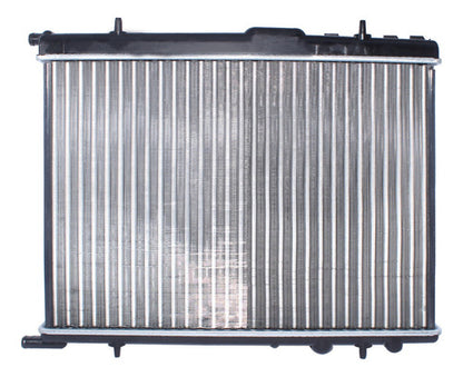 Radiador Motor Peugeot 206 1.6 1999 2010