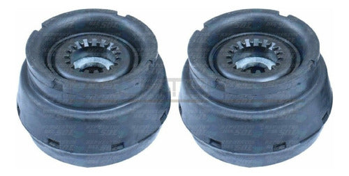 Cazoleta Volkswagen Gol G7 2013 2018 Conrodamiento