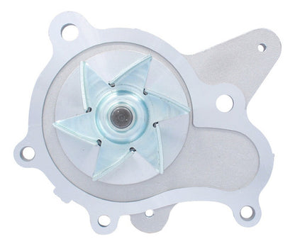 Bomba Agua Hyundai Santa Fe 2000 Sm D4ea L4 2000 2009