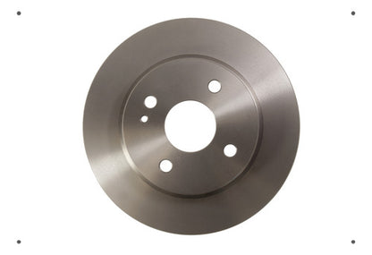 Par Disco Freno Delantero Gtx Mazda 2 (demio) 2004 2015
