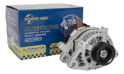 Alternador 12v 100a 1 Pin Toyota Yaris 2018 2023