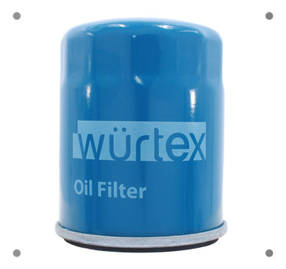 Filtro Aceite Honda Integra 1.6 D16a2 1988 1990