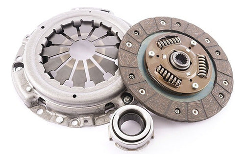 Kit Embrague Chery Iq 1.0 2015 2019