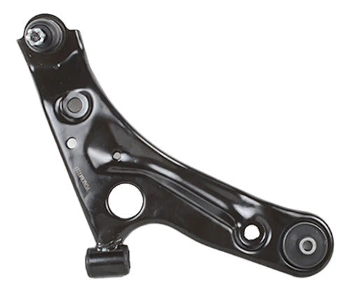 Bandeja Delantero Inferior Suzuki Celerio 2009 2014 Par