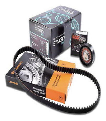 Kit Distribucion Renault Symbol New 1.6 K7m 2015 2022