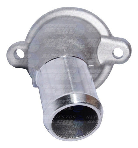 Termostato Completo Chevrolet Sail 1.4 2011 2017