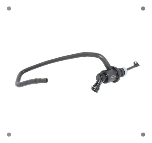 Bomba Embrague Nissan Tiida 1.6 2006 2008