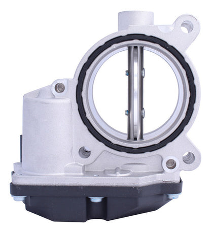 Cuerpo Aceleracion Volkswagen Amarok 2.0 Cdba 2010 2013