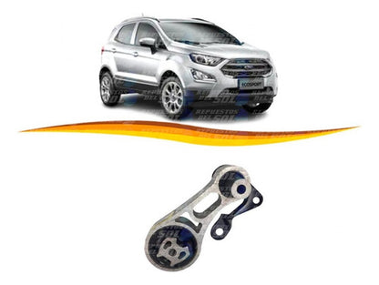 Soporte Motor Trasero Ford Ecosport 1.6 2013 2017 Mecanico