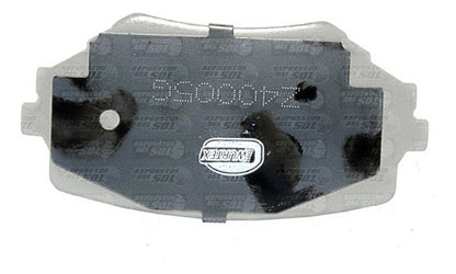 Pastilla Freno Delantero Suzuki Grand Nomade 2.0 2004 2007