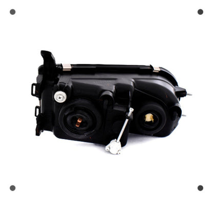 Optico Izquierdo Mitsubishi Space Gear/l400 2.8 Van 1997 2000