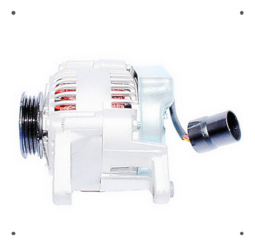 Alternador Suzuki Vitara 1.6 G16a Se416 Sohc 1989 1995