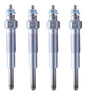 Bujia Incandescente Besta Ultra 3.0 Jt 2001 2007 X4