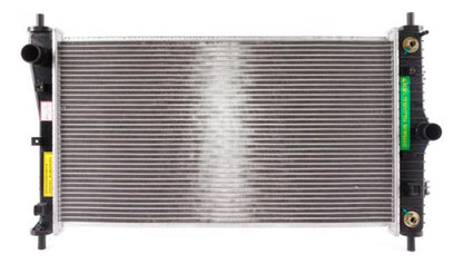 Radiador Motor Maxus G10 1.9 2019 2022 Mecanico
