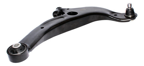 Par Bandeja Suspensión Inferior Mazda 323 1998 2006